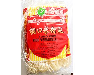 榕鶴牌粉干