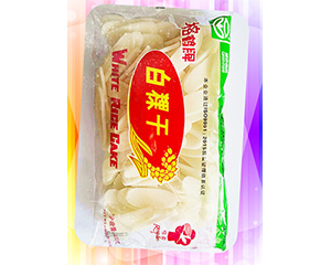 榕鶴白粿干