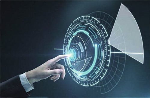 智能化金融服務 科技有深度，服務有溫度