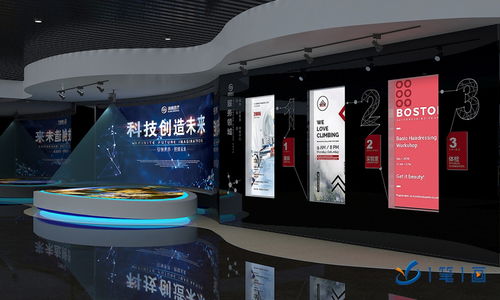 VR互動(dòng)榮譽(yù)展廳與智慧數(shù)字培訓(xùn)基地 開啟智能產(chǎn)品銷售新紀(jì)元