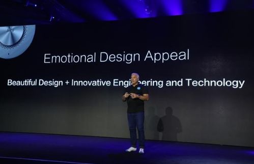 華為智慧屏登陸市場(chǎng)，引領(lǐng)智能家居產(chǎn)品新浪潮